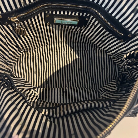 LAMB black purse - Picture 5 of 5